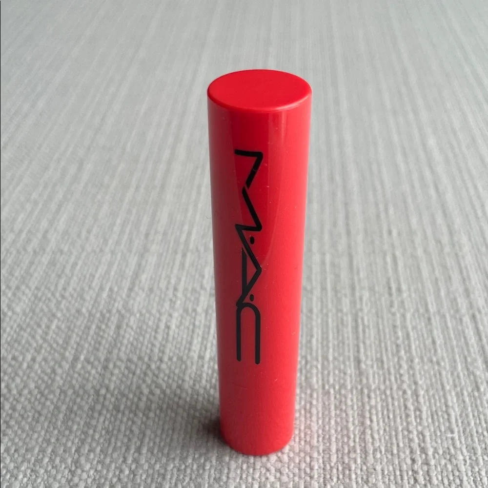 MAC Squirt Plumping Lip Gloss Stick - Heat Sensor